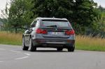 BMW 328i Touring Luxury 2012 года